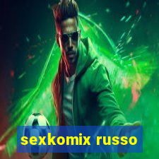 sexkomix russo